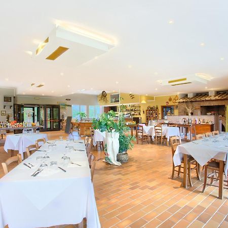 ריפרבלה Borgo San Pecoraio Resort מראה חיצוני תמונה