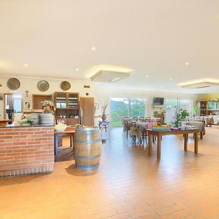 ריפרבלה Borgo San Pecoraio Resort מראה חיצוני תמונה