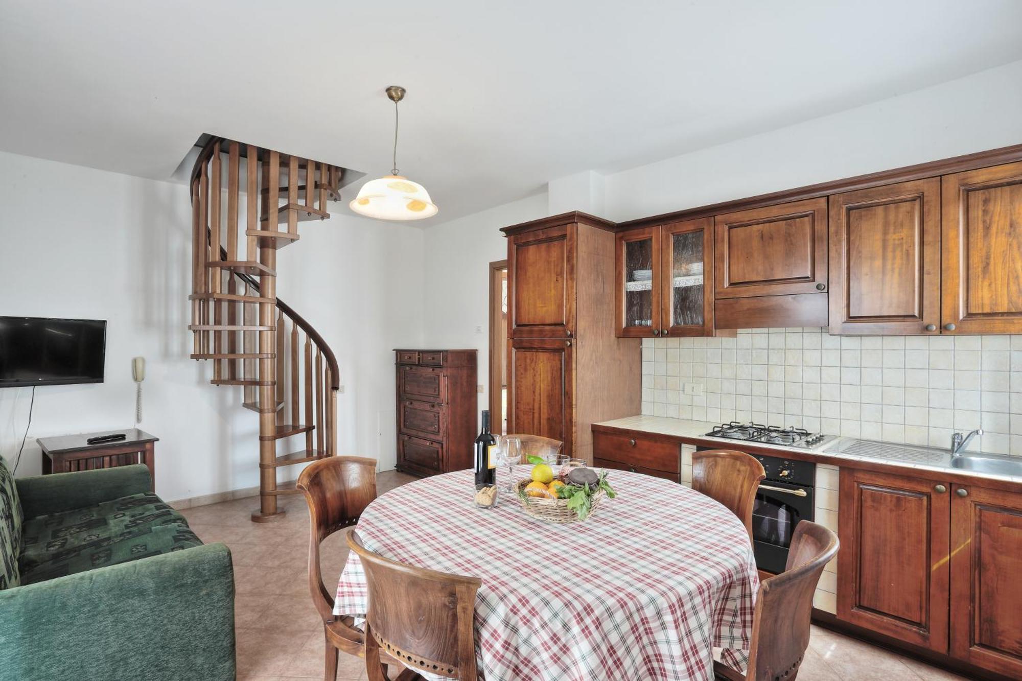ריפרבלה Borgo San Pecoraio Resort מראה חיצוני תמונה