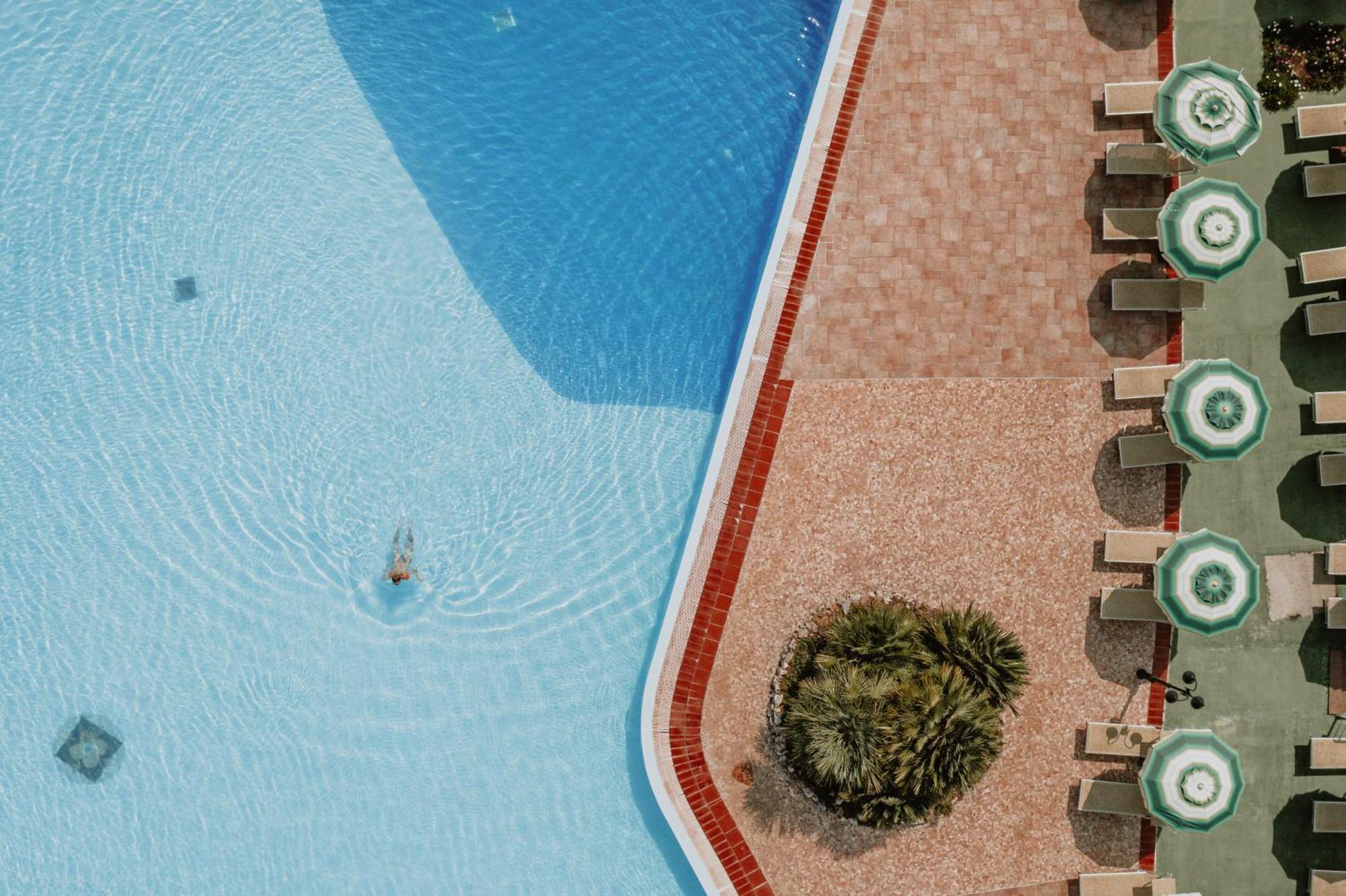ריפרבלה Borgo San Pecoraio Resort מראה חיצוני תמונה