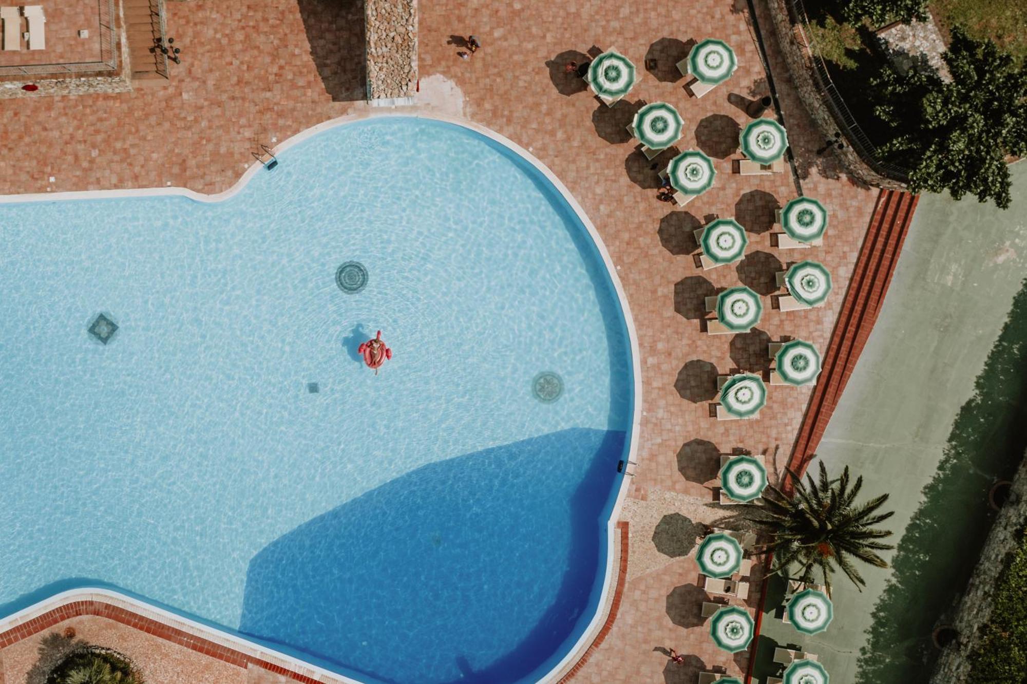 ריפרבלה Borgo San Pecoraio Resort מראה חיצוני תמונה