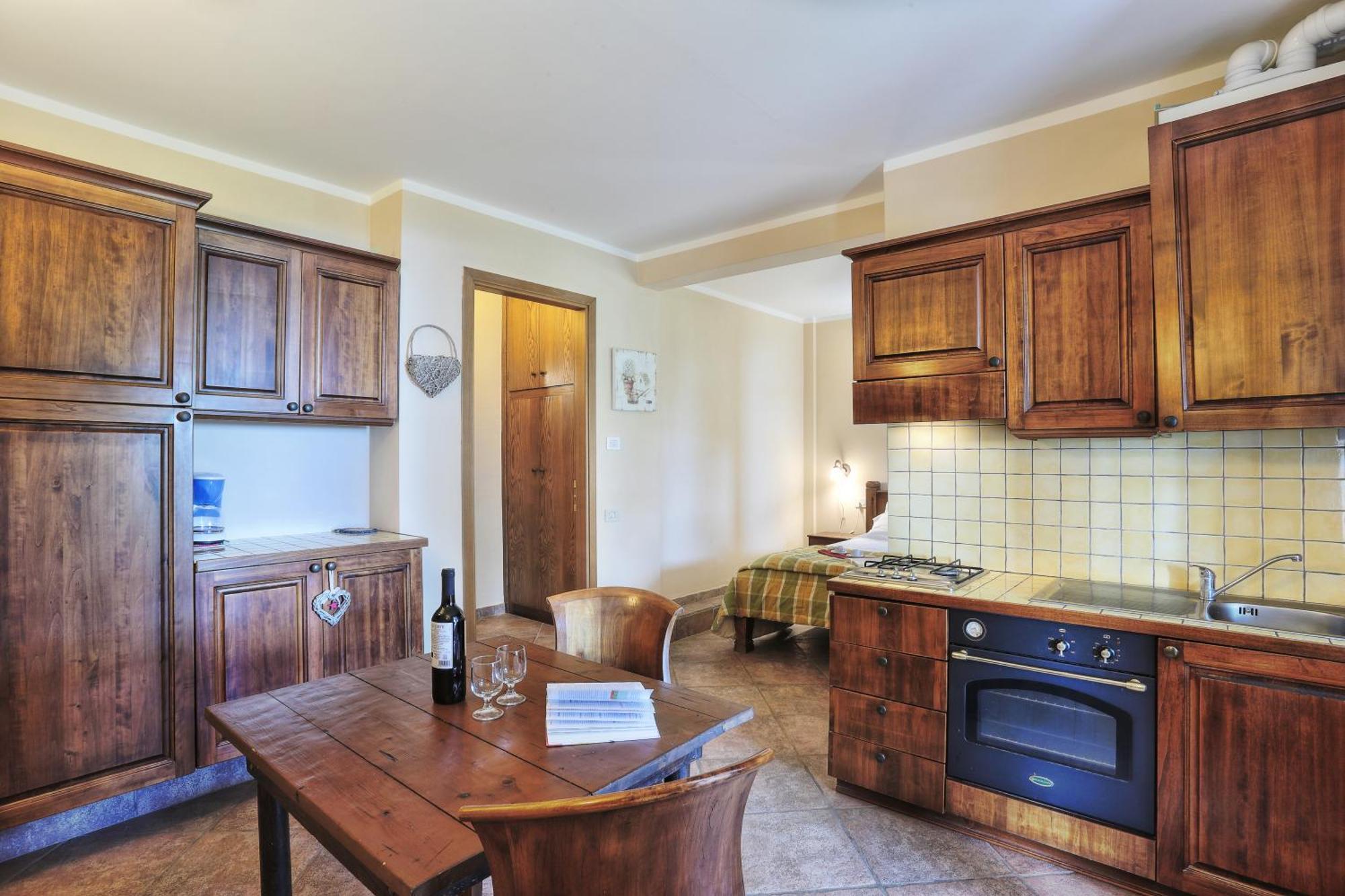 ריפרבלה Borgo San Pecoraio Resort מראה חיצוני תמונה