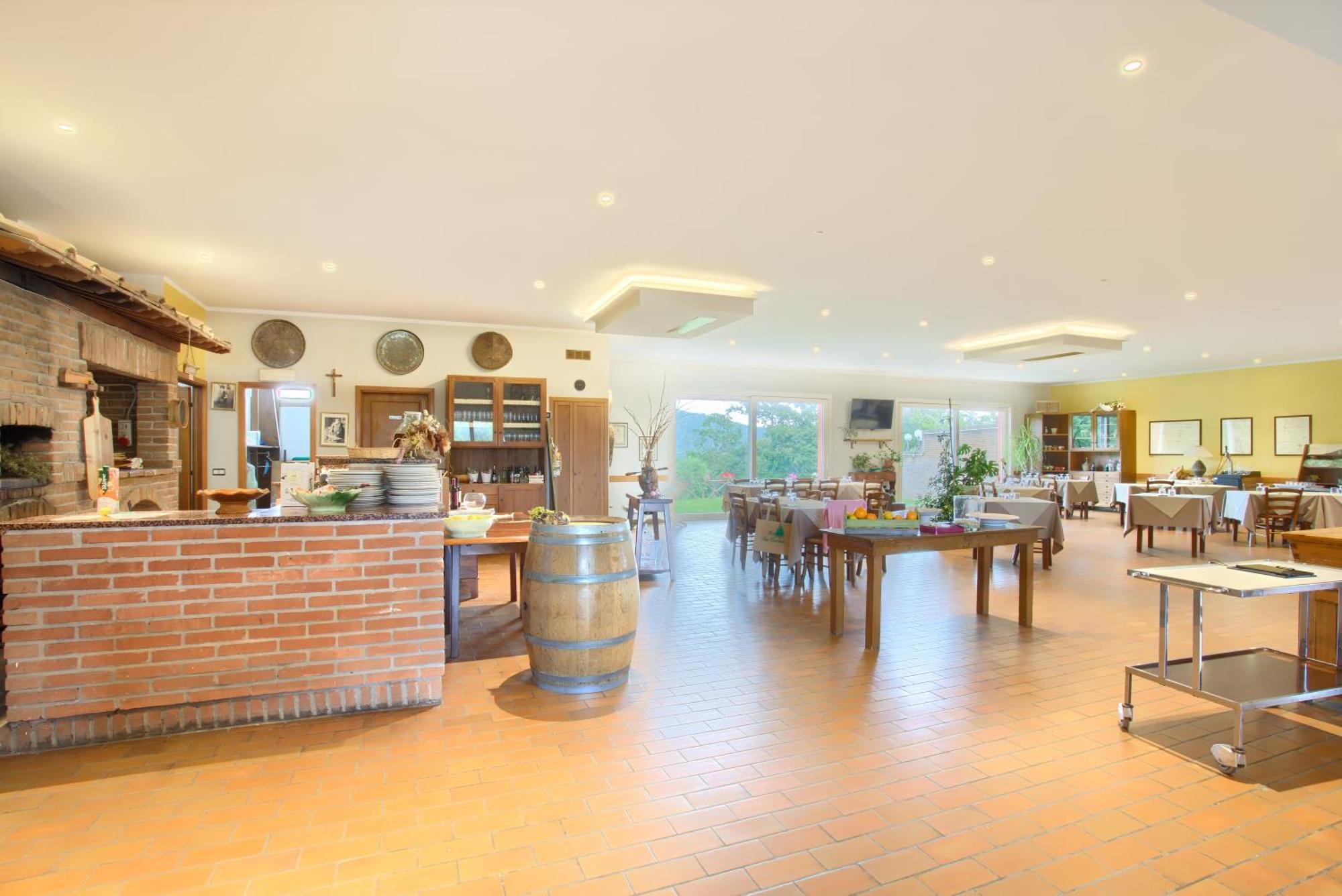 ריפרבלה Borgo San Pecoraio Resort מראה חיצוני תמונה